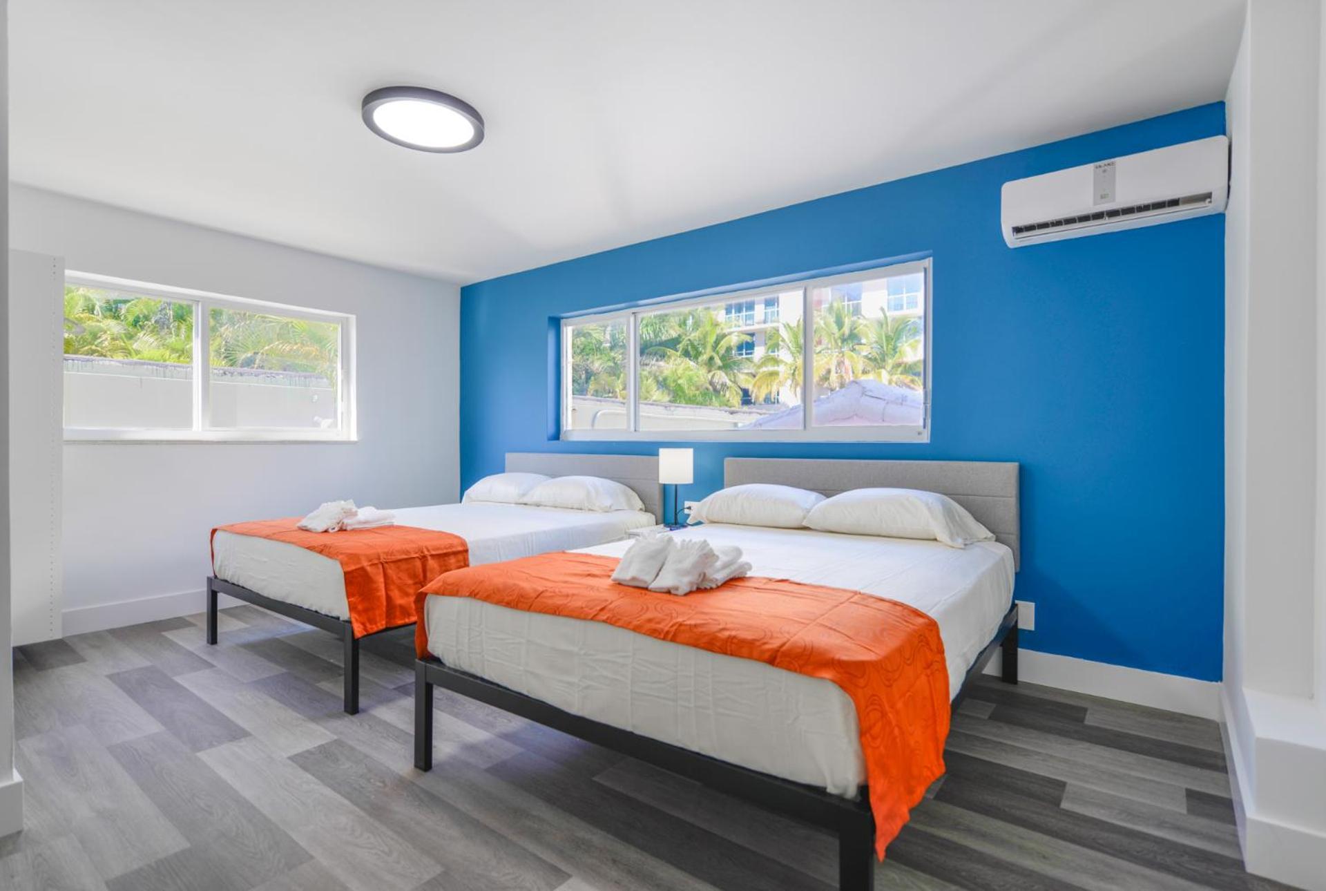 Apartamento Outstanding Oceanfront Unit With Parking&Pool - M36 Hollywood Exterior foto