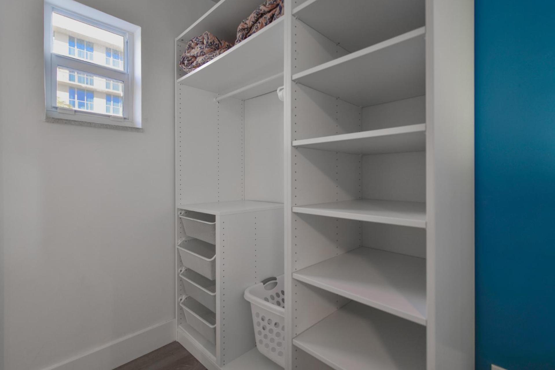 Apartamento Outstanding Oceanfront Unit With Parking&Pool - M36 Hollywood Exterior foto